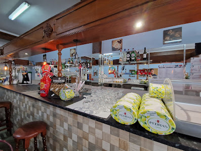 Snack-Bar Os Bons Amigos in São Brás de Alportel, Algarve — photo 4 of 6