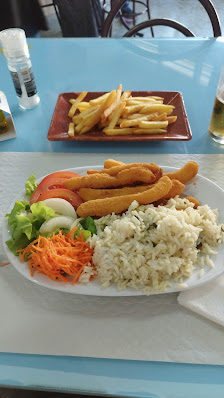 Snack-Bar Os Bons Amigos in São Brás de Alportel, Algarve — photo 5 of 6