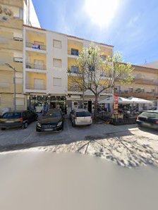 Snack-Bar Os Bons Amigos in São Brás de Alportel, Algarve — photo 6 of 6