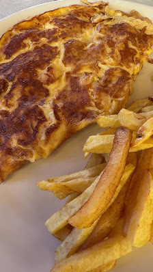 Bistro Oásis 24H in Boliqueime, Algarve — photo 4 of 9