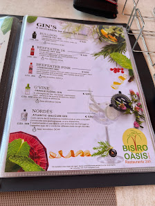 Bistro Oásis 24H in Boliqueime, Algarve — photo 5 of 9