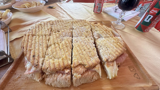 Bistro Oásis 24H in Boliqueime, Algarve — photo 6 of 9