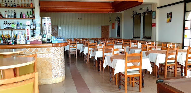 Bistro Oásis 24H in Boliqueime, Algarve — photo 7 of 9