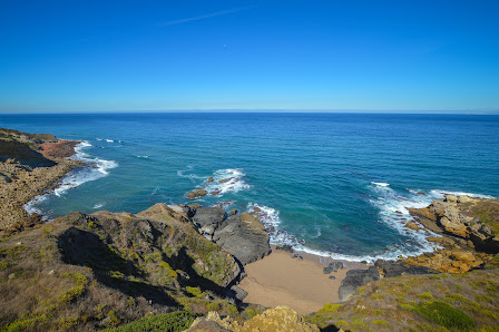 Praia do Rebenta Bois in Algarve, Centro — photo 2 of 5