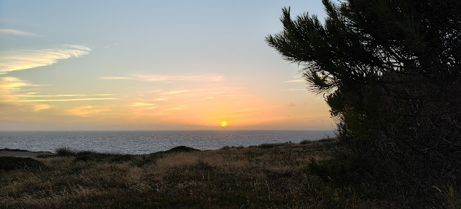 Praia do Rebenta Bois in Algarve, Centro — photo 3 of 5