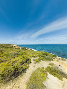 Praia do Rebenta Bois in Algarve, Centro — photo 5 of 5