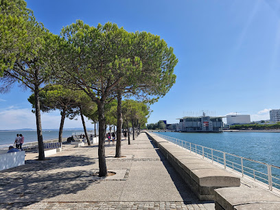 Parque das Nações — Attraction in Lisboa, Centro, Portugal — photos, reviews and opening hours