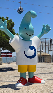 Parque das Nações in Lisboa, Centro — photo 3 of 5