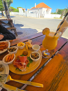 Dromedário Bistro Bar in Sagres, Algarve — photo 3 of 12