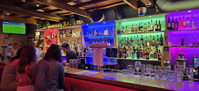 Dromedário Bistro Bar in Sagres, Algarve — photo 7 of 12
