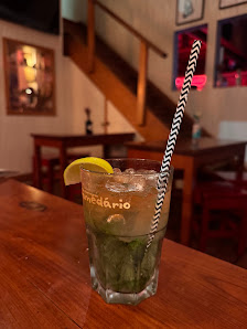 Dromedário Bistro Bar in Sagres, Algarve — photo 8 of 12