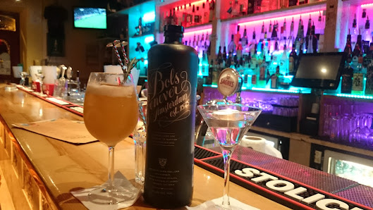 Dromedário Bistro Bar in Sagres, Algarve — photo 11 of 12