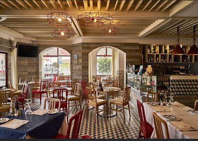 Restaurante Carlos