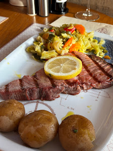 Restaurante Carlos in Sagres, Algarve — photo 3 of 12