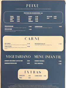 Restaurante Carlos in Sagres, Algarve — photo 4 of 12