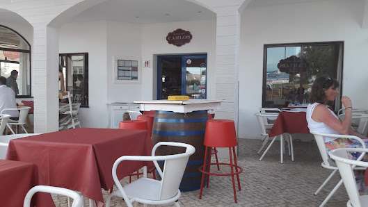 Restaurante Carlos in Sagres, Algarve — photo 6 of 12