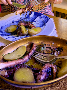 Restaurante Carlos in Sagres, Algarve — photo 7 of 12