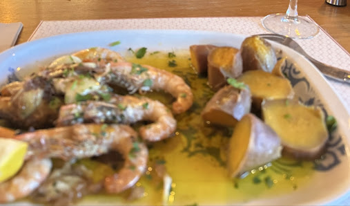 Restaurante Carlos in Sagres, Algarve — photo 8 of 12