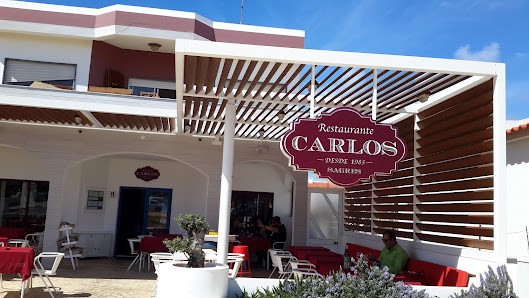 Restaurante Carlos in Sagres, Algarve — photo 9 of 12