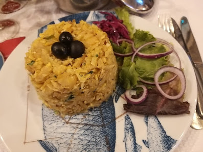 Restaurante Carlos in Sagres, Algarve — photo 11 of 12