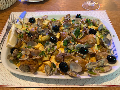 Restaurante Carlos in Sagres, Algarve — photo 12 of 12
