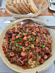 Casa de Pasto Escondidinho in Carvoeiro, Algarve — photo 6 of 12