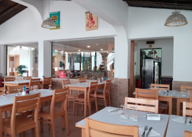 Casa de Pasto Escondidinho in Carvoeiro, Algarve — photo 7 of 12