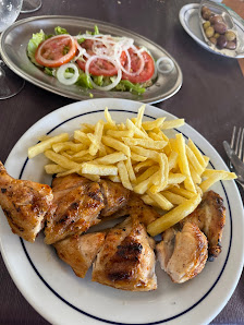 Casa de Pasto Escondidinho in Carvoeiro, Algarve — photo 8 of 12
