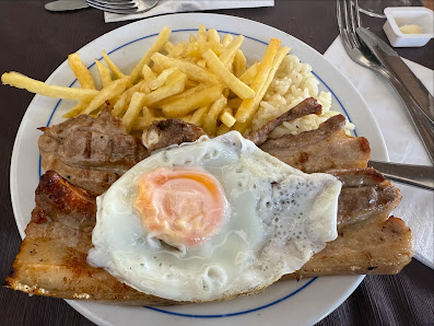 Casa de Pasto Escondidinho in Carvoeiro, Algarve — photo 9 of 12