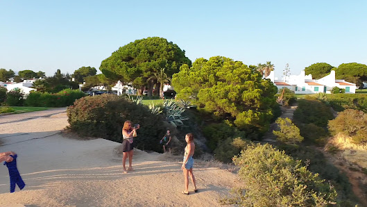 Praia da Prainha in Alvor, Algarve — photo 4 of 6