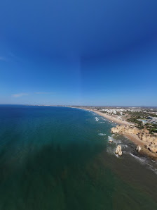 Praia da Prainha in Alvor, Algarve — photo 6 of 6