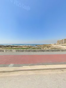 Praia do Paraíso in Algarve, Norte — photo 5 of 5