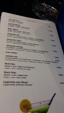 Havana Club in Faro, Algarve — photo 5 of 8