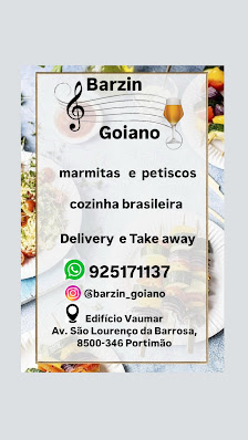Barzin Goiano in Portimão, Algarve — photo 3 of 8