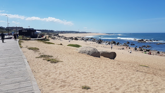 Praia de Salgueiros in Vila, Norte — photo 2 of 5