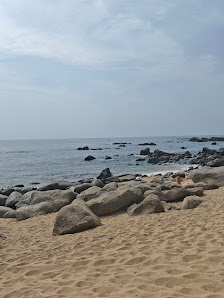 Praia de Salgueiros in Vila, Norte — photo 3 of 5