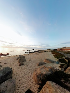 Praia de Salgueiros in Vila, Norte — photo 5 of 5