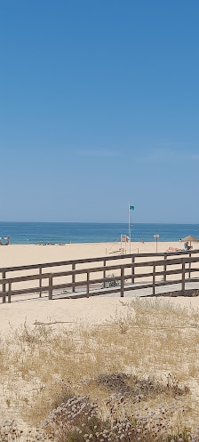 NoSoloÁgua Falésia in Albufeira, Algarve — photo 3 of 12