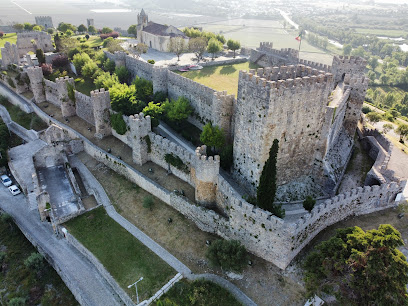 Castle of Montemor-o-Velho — Attraction in Montemor, Norte, Portugal — photos, reviews and opening hours