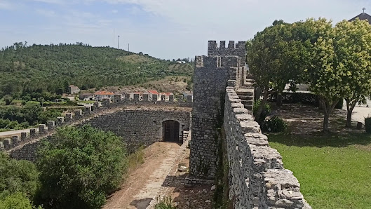 Castle of Montemor-o-Velho in Montemor, Norte — photo 5 of 8