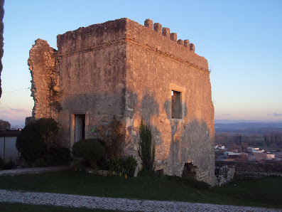 Castle of Montemor-o-Velho in Montemor, Norte — photo 7 of 8
