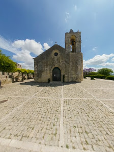 Castle of Montemor-o-Velho in Montemor, Norte — photo 8 of 8