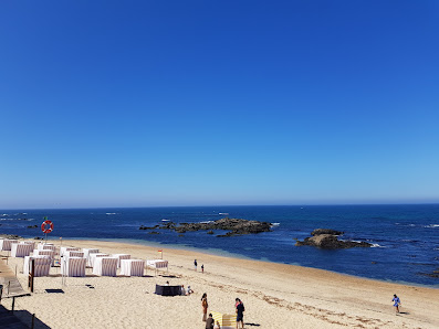 Praia de Vila Chã in Algarve, Norte — photo 2 of 6