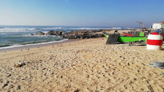 Praia de Vila Chã in Algarve, Norte — photo 4 of 6