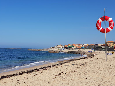 Praia de Vila Chã in Algarve, Norte — photo 5 of 6