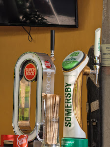 Irish bar in Tavira, Algarve — photo 3 of 5