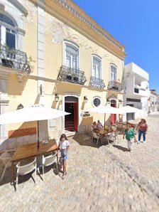 Irish bar in Tavira, Algarve — photo 5 of 5