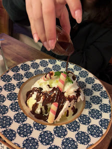 Flavours in Albufeira, Algarve — photo 4 of 12