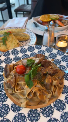Flavours in Albufeira, Algarve — photo 7 of 12