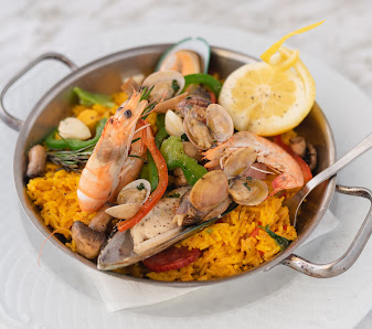 Flavours in Albufeira, Algarve — photo 8 of 12